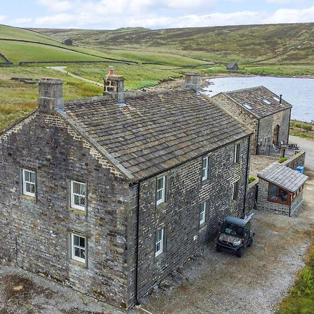 Snave Barn Villa Skipton Dış mekan fotoğraf