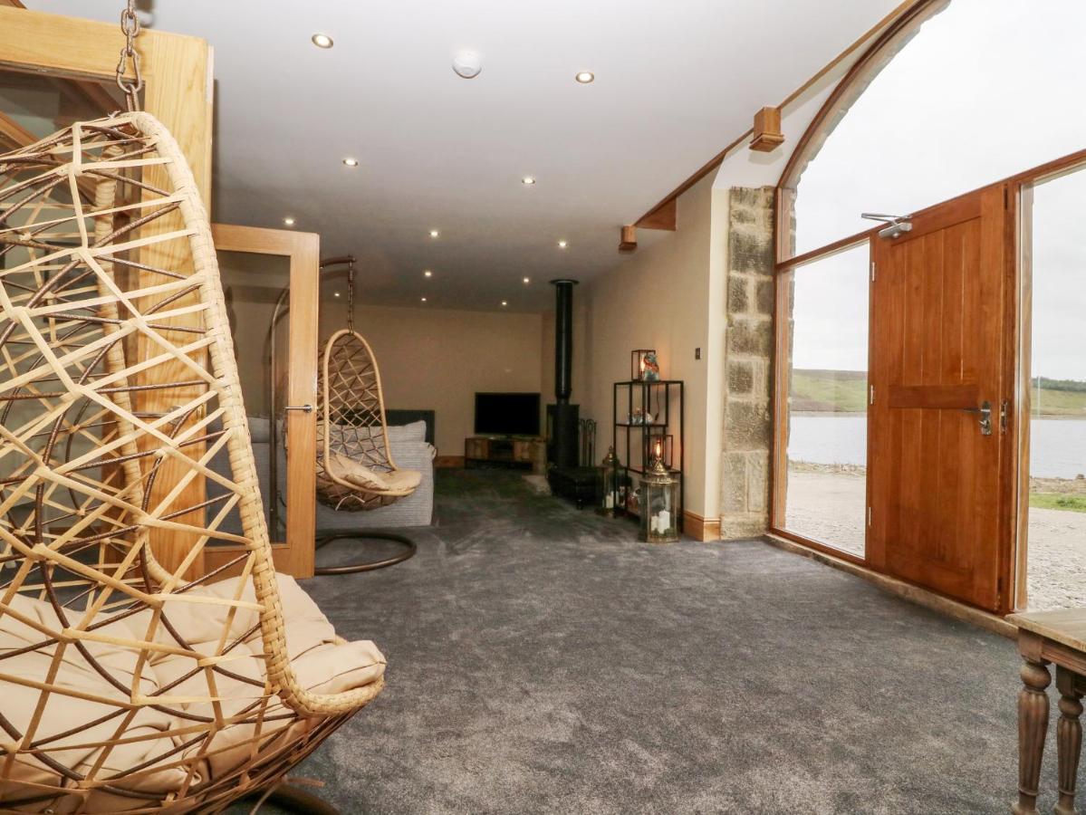 Snave Barn Villa Skipton Dış mekan fotoğraf