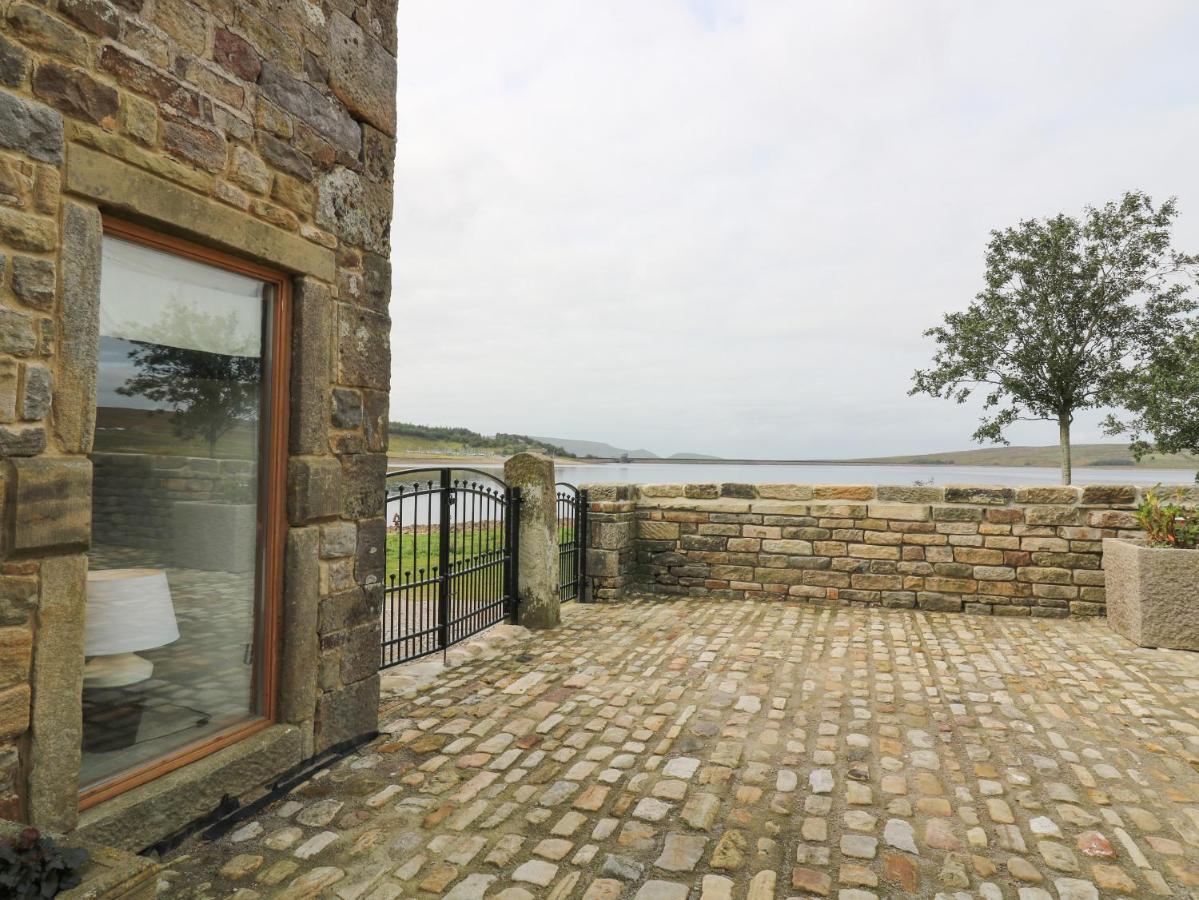 Snave Barn Villa Skipton Dış mekan fotoğraf